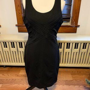 The Short Cocktail Dress